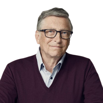 Bill Gates