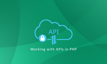 Working with APIs in PHP