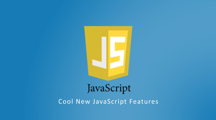 Cool New JavaScript Features - PHP Lift