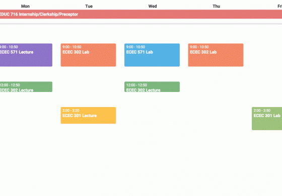 How to integrate jQuery FullCalendar with PHP & MySQL Example