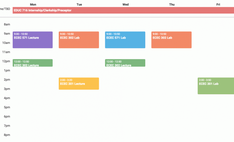 How to integrate jQuery FullCalendar with PHP & MySQL Example