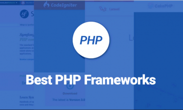 8 Best PHP Frameworks Of 2017 For Developers