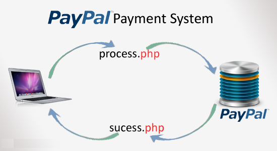 How to Integrate PayPal Payment System in PHP & MySQL