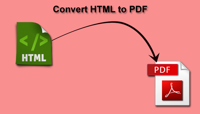 How to Create PDFs from HTML with PHP and Dompdf