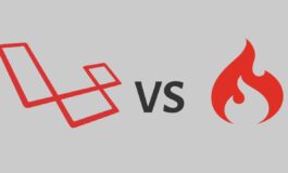 Laravel vs Codeigniter which is better for Development