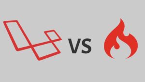 Laravel vs Codeigniter which is better for Development - PHP Lift