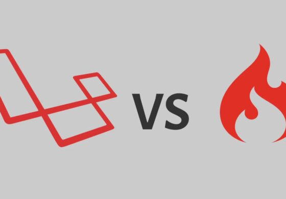 Laravel vs Codeigniter which is better for Development