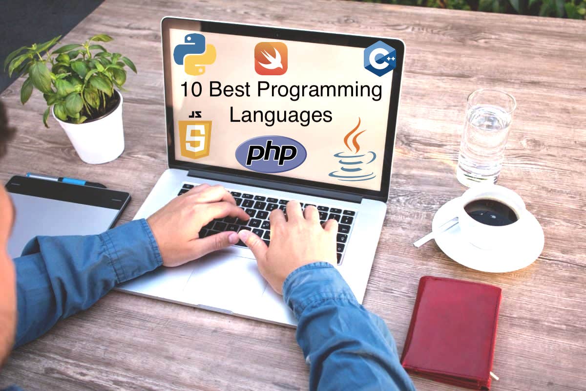 Top Programming Languages in 2024 PHP Lift