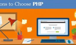 12 Reasons to Choose PHP for Developing Website