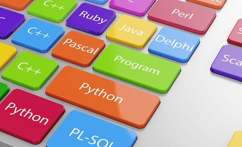 9 Best Programming languages you should learn in 2021