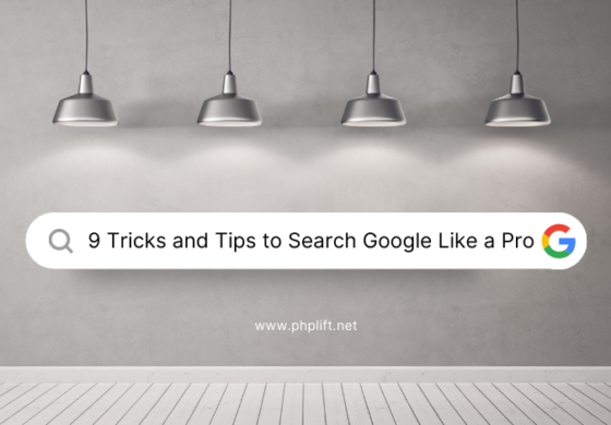 9 Tricks and Tips to Search Google Like a Pro
