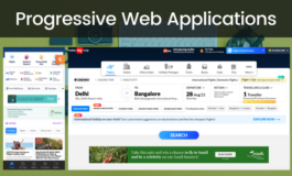 What is Progressive Web Applications and Why Create a PWA?