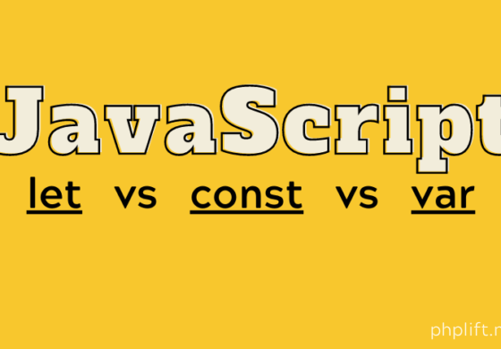 Const vs. Let vs. Var in Javascript. Which one should you use?