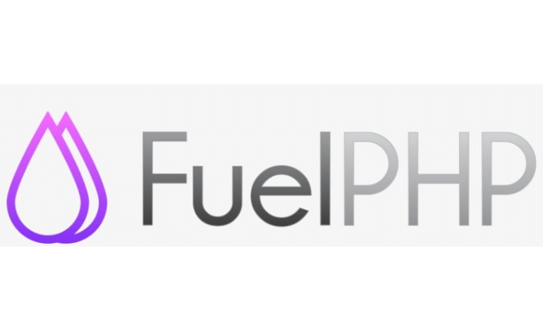 fuelPHP
