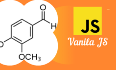What's Vanilla JS? Why Vanilla JS?