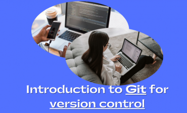 Introduction to Git for version control