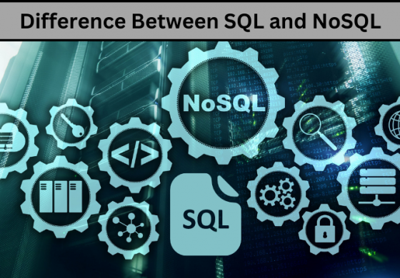 What's the Difference Between SQL and NoSQL