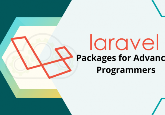 Top Laravel packages for advanced programmers